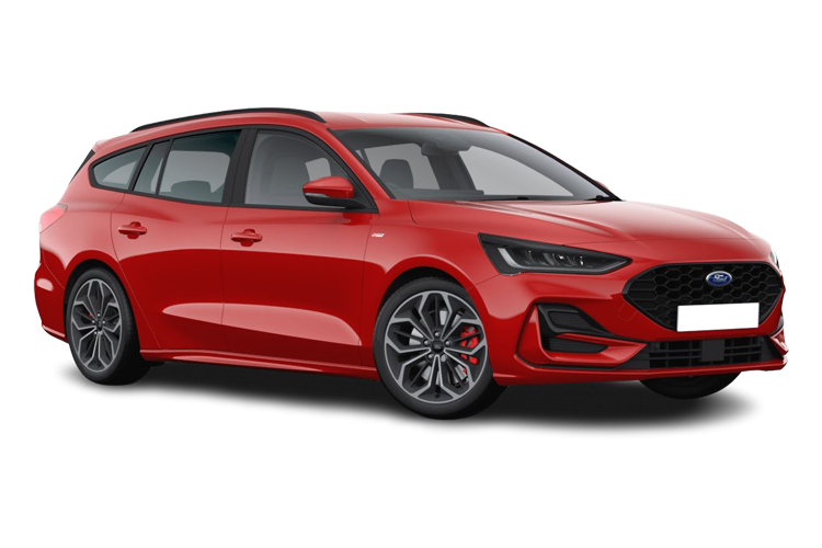 Focus Estate Front_view Image