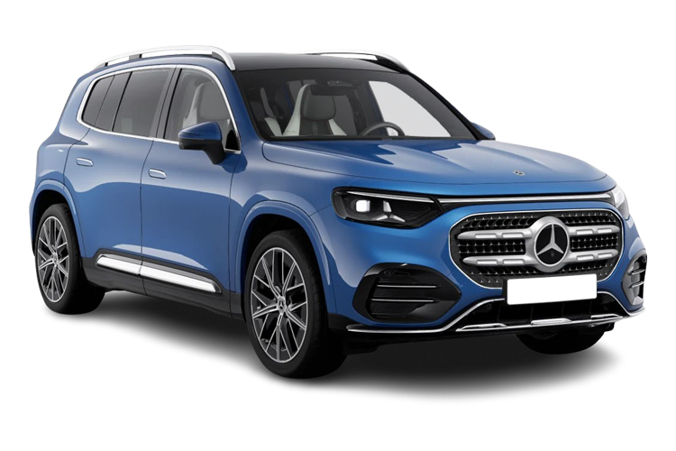 Glb Suv Front_view Image