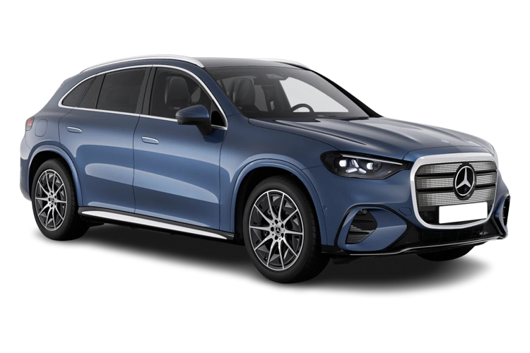 GLC Class Front_view Image