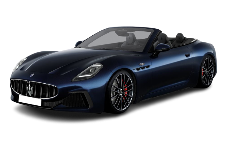 Grancabrio Front_view Image