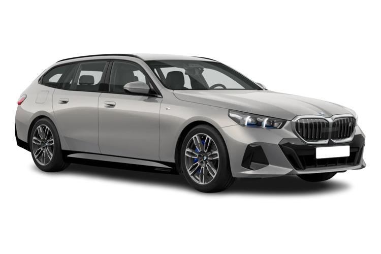 i5 Series Touring Front_view Image
