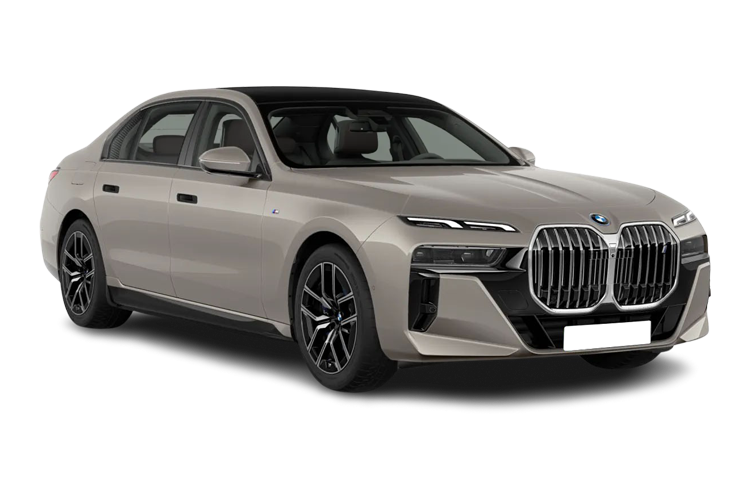 i7 Saloon Front_view Image