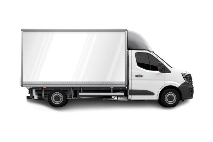 Interstar Luton Front_view Image