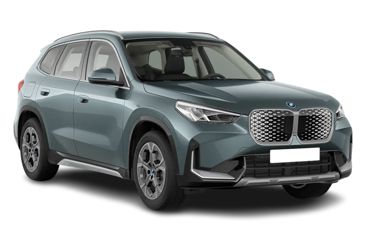 iX1 Front_view Image