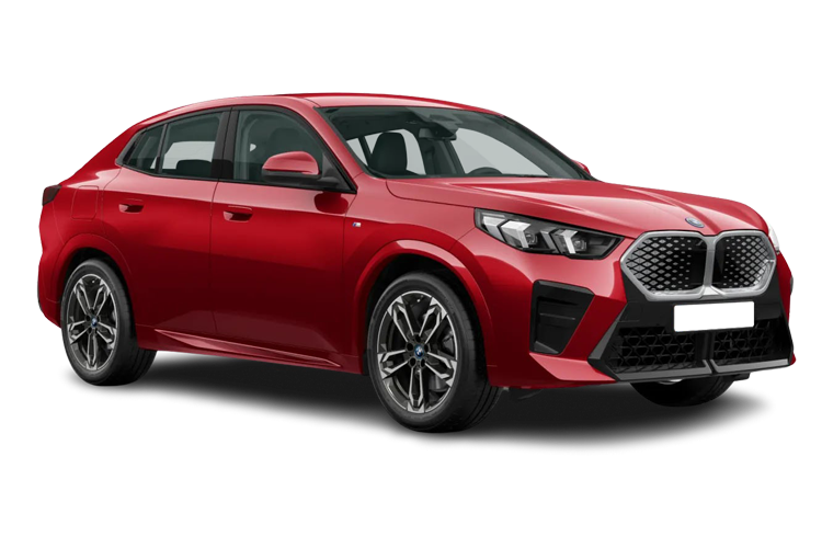 iX2 Front_view Image