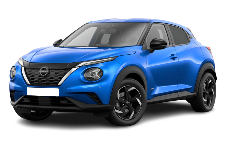 Juke Hatch Front_view Image