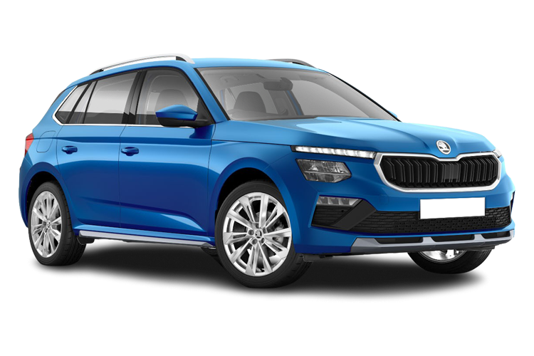 Kamiq Front_view Image