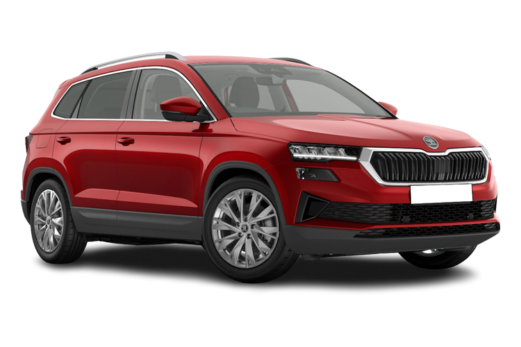 Karoq Front_view Image