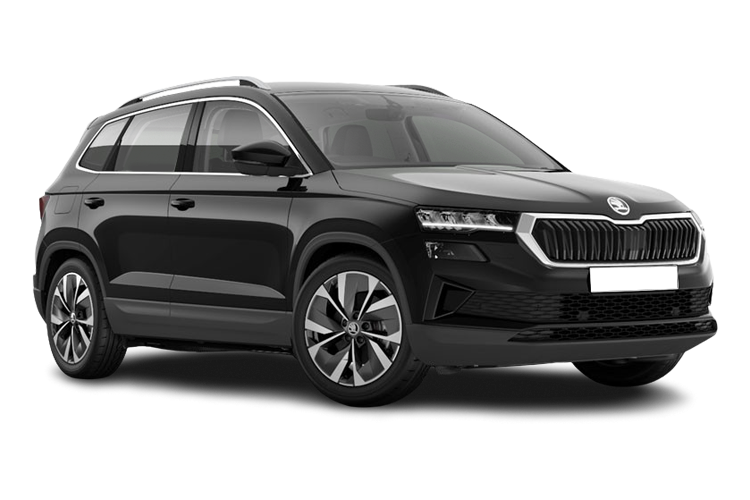 Karoq Front_view Image