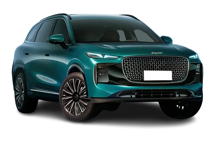 L8 Suv Front_view Image