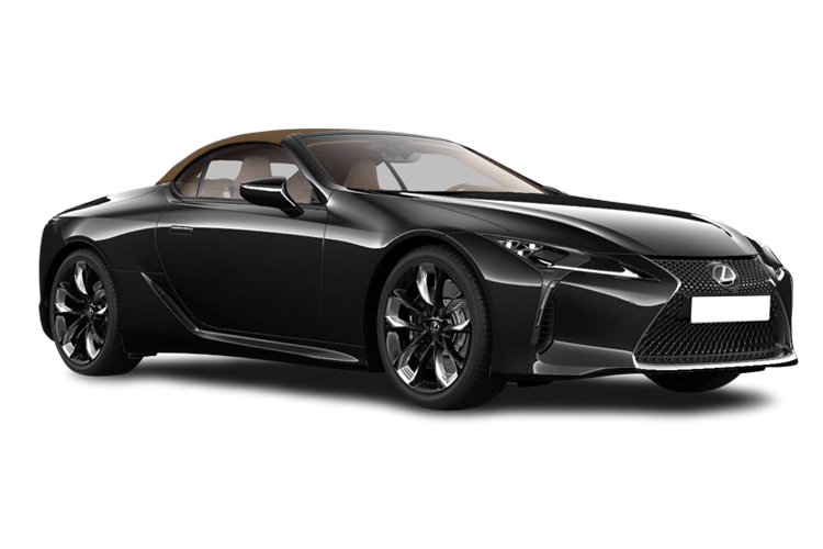 LC Convertible Front_view Image