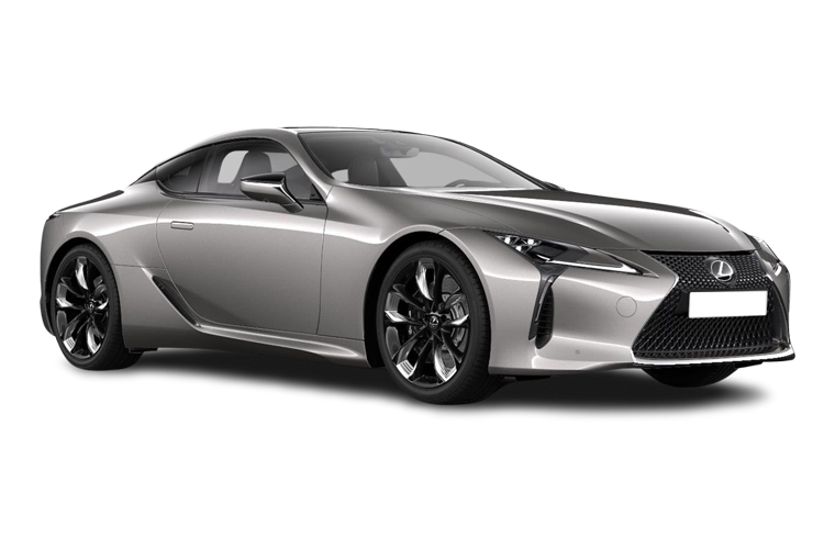 LC Coupe Front_view Image