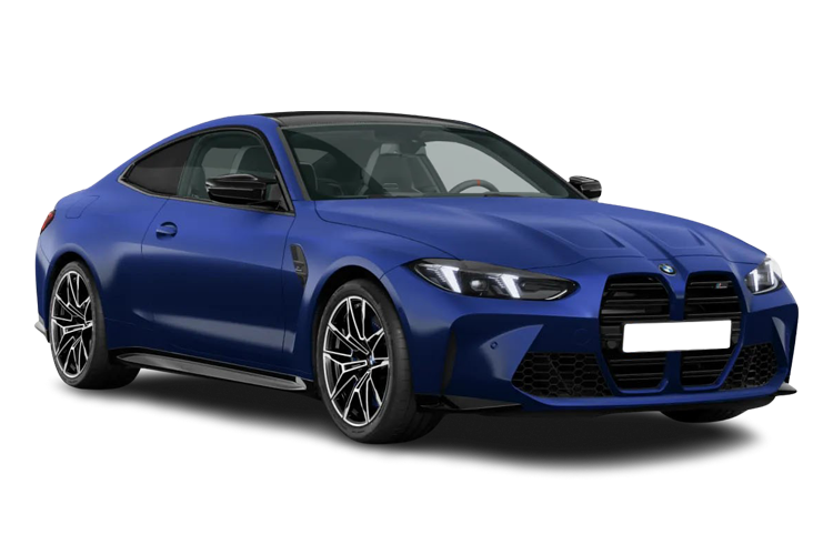 M4 Coupe Front_view Image