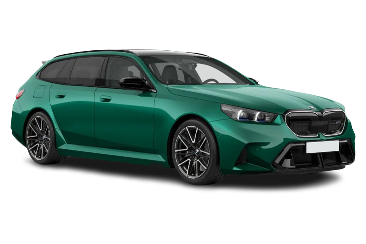 M5 Touring Front_view Image