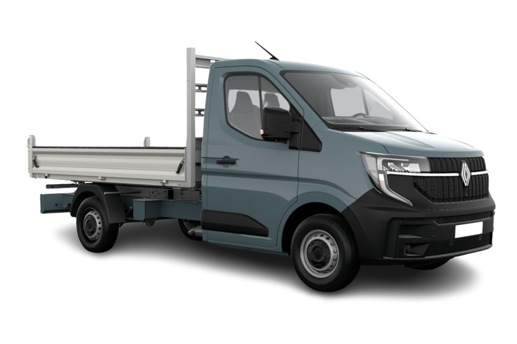 Master Tipper Front_view Image