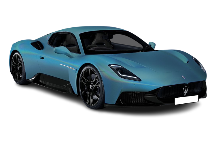 Mcpura Coupe Front_view Image