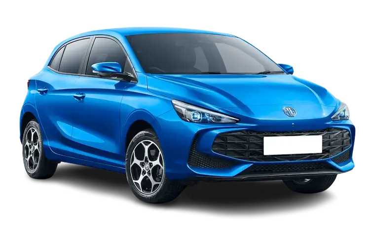 MG3 Front_view Image