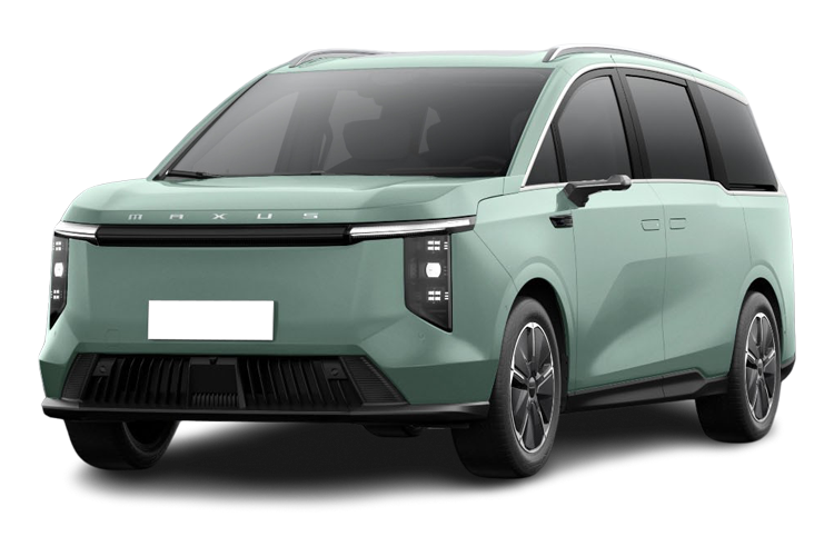 Mifa 7 5DR Estate Front_view Image