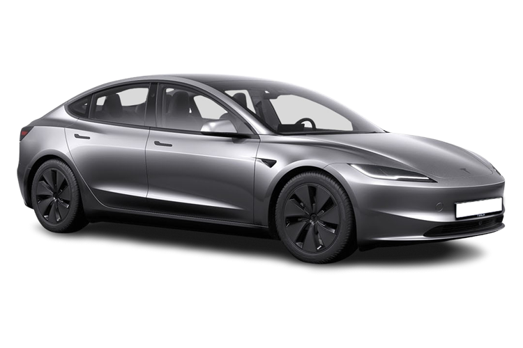 Model 3 Front_view Image