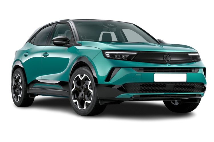 Mokka Front_view Image