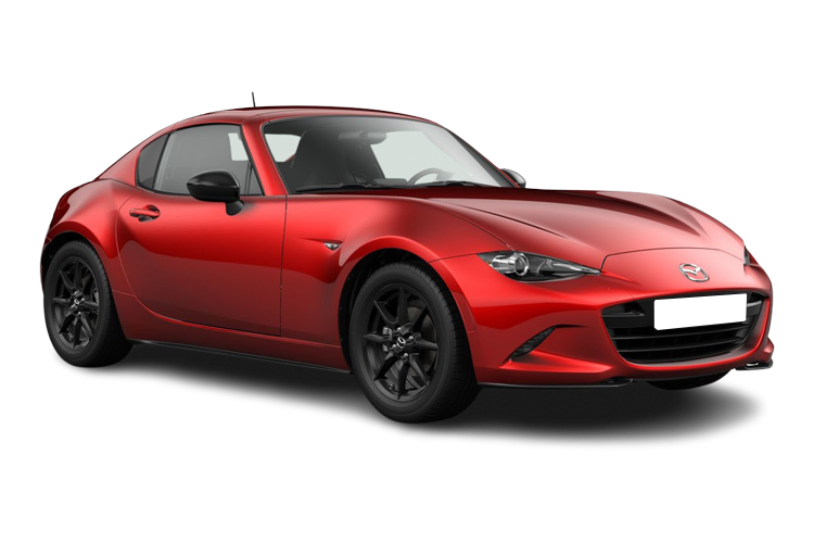 MX-5 RF Front_view Image