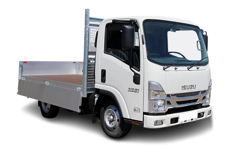 N35 Dropside Front_view Image