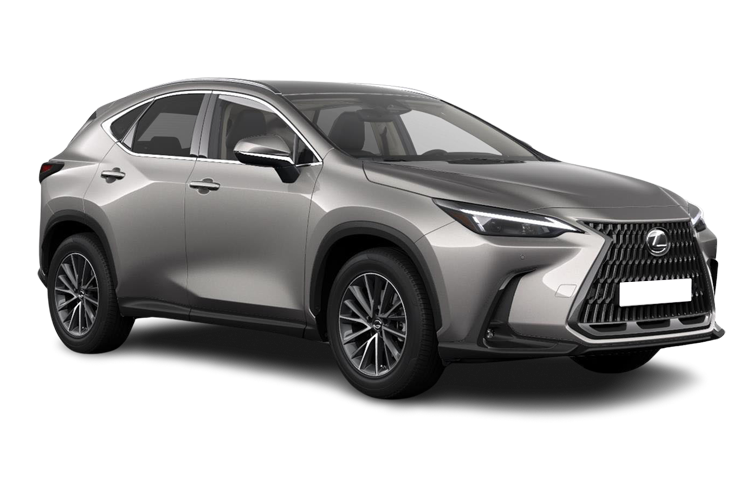 NX 350h Suv Front_view Image