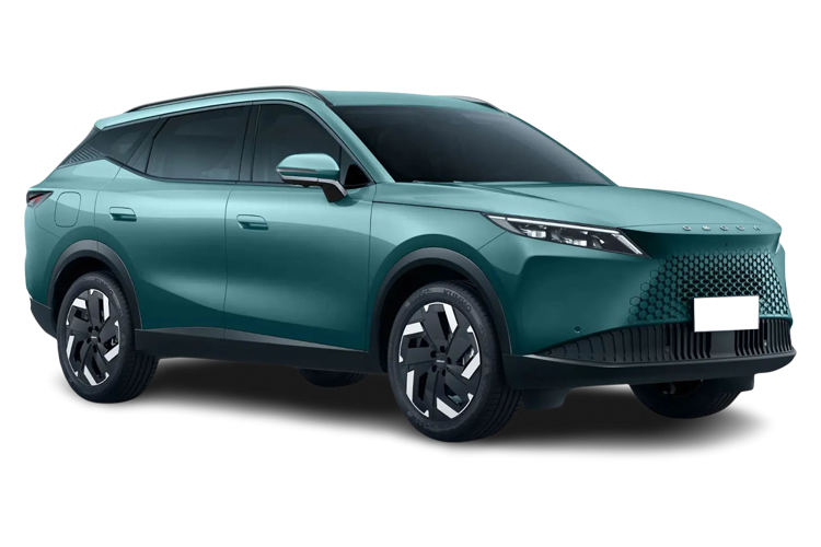 O7 Estate Front_view Image