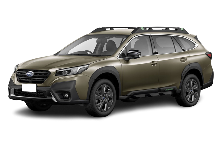 Outback Front_view Image