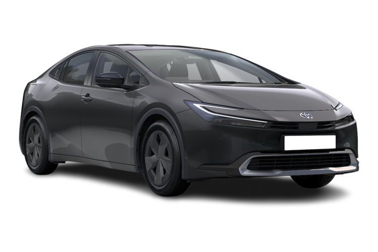 Prius Front_view Image