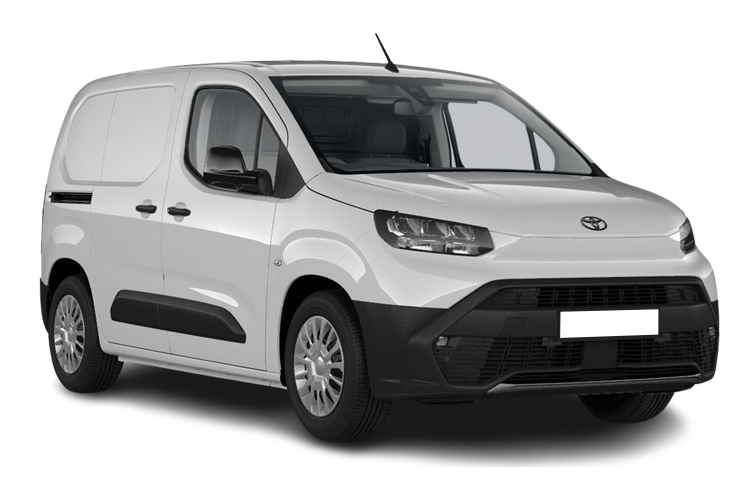 Proace City Front_view Image