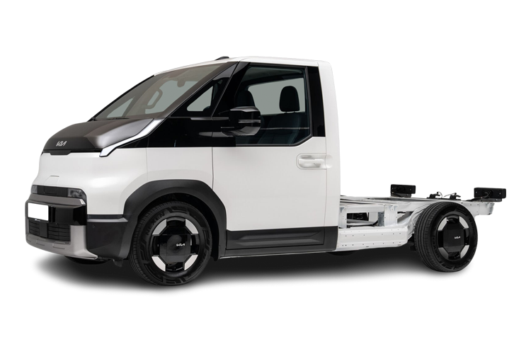 PV5 Chassis Front_view Image