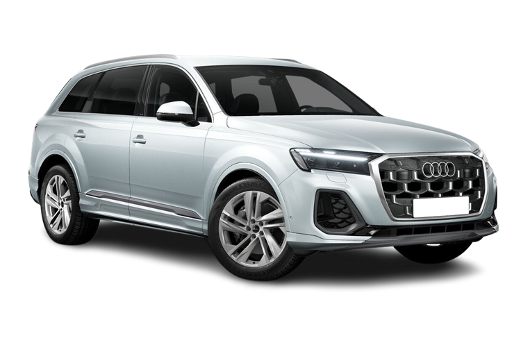 Q7 Front_view Image