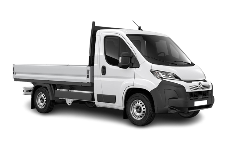 Relay Dropside Front_view Image