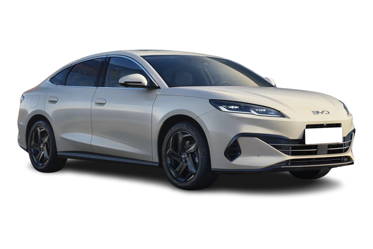 Seal 6 Saloon Front_view Image