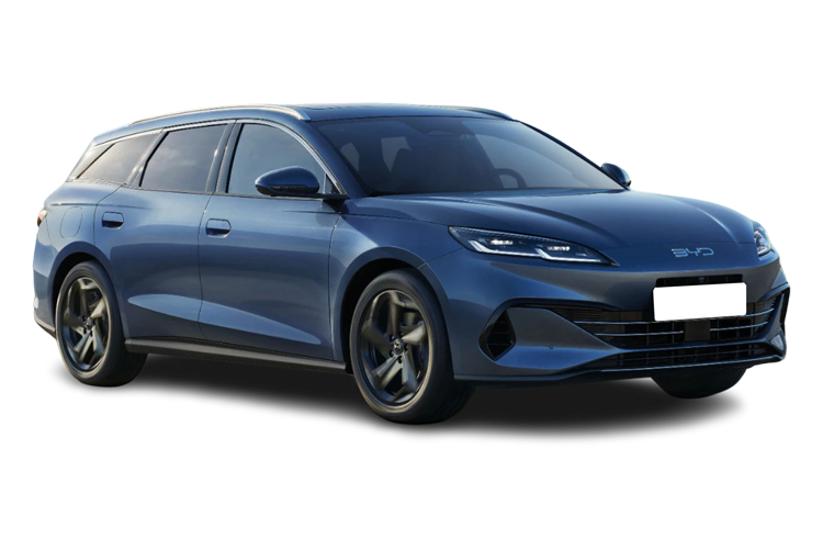 Seal 6 Touring Front_view Image