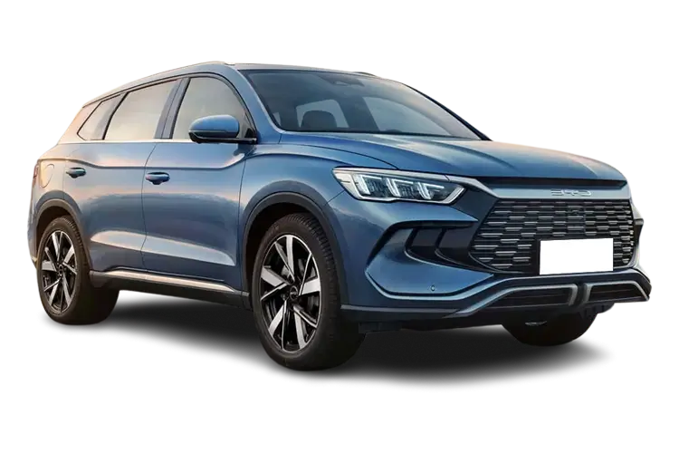 Sealion 5 Front_view Image