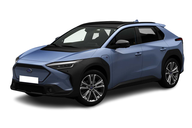 Solterra Front_view Image