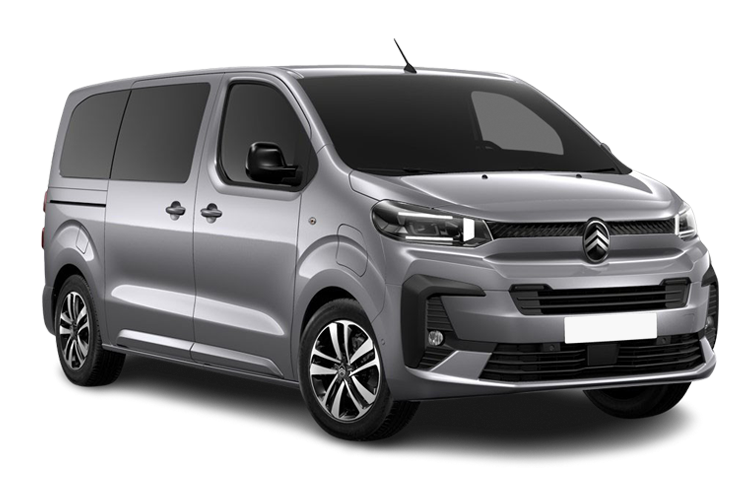 Spacetourer Front_view Image