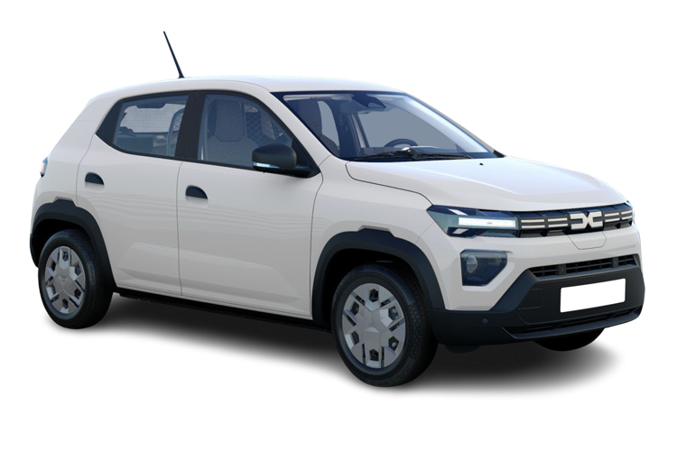 Spring Cargo Front_view Image