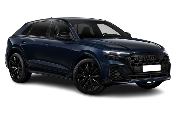 SQ8 Front_view Image