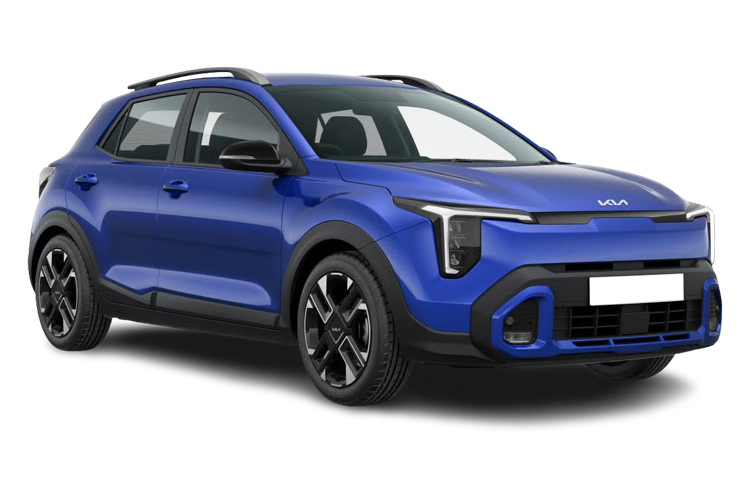 Stonic Front_view Image