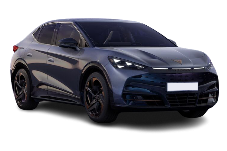 Tavascan Front_view Image