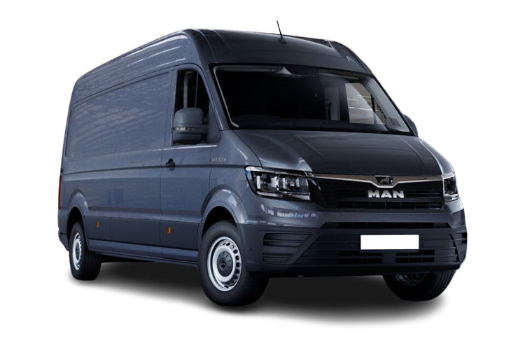 Tge Panel over 3.5t Front_view Image