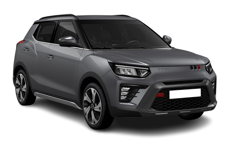 Tivoli Front_view Image