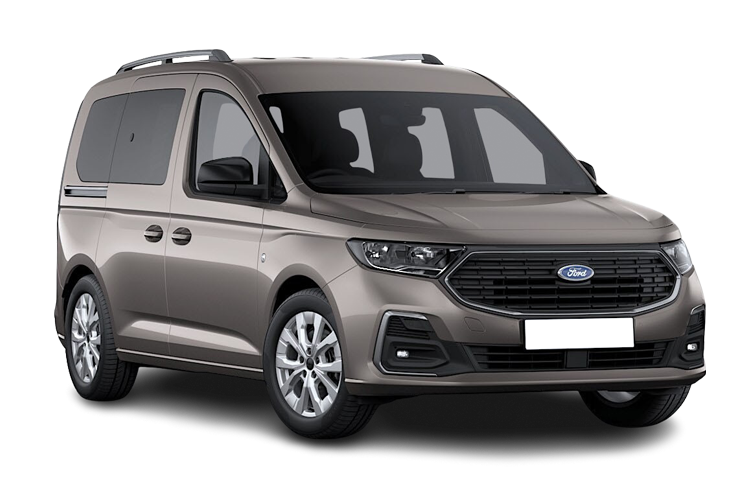 Tourneo Connect Front_view Image