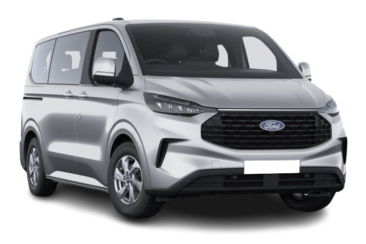 Tourneo Custom Front_view Image