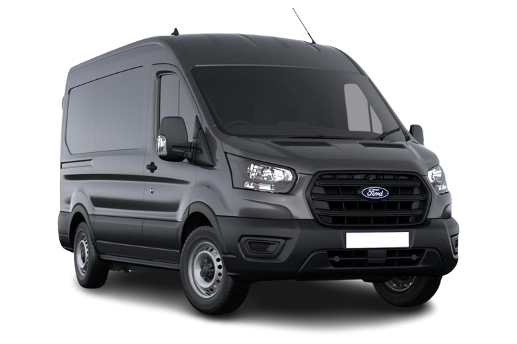 Transit L2 Front_view Image