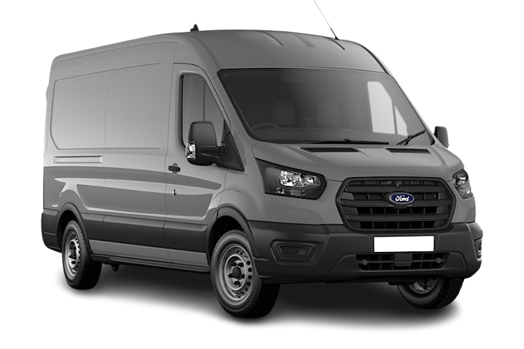 Transit over 3.5t Front_view Image