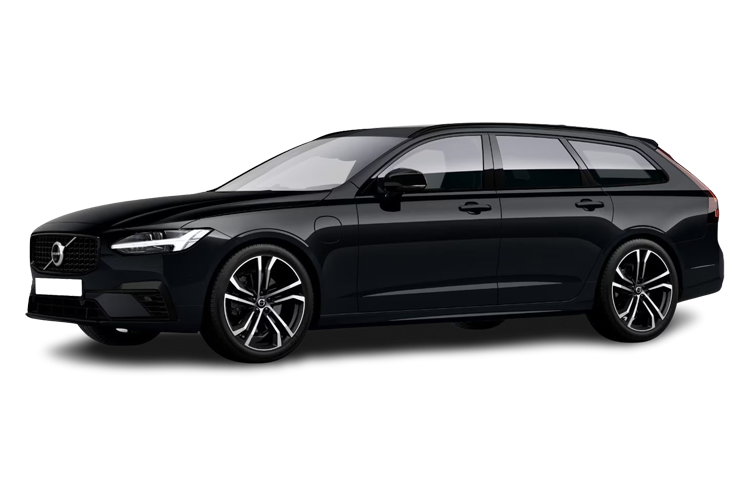 V90 Front_view Image